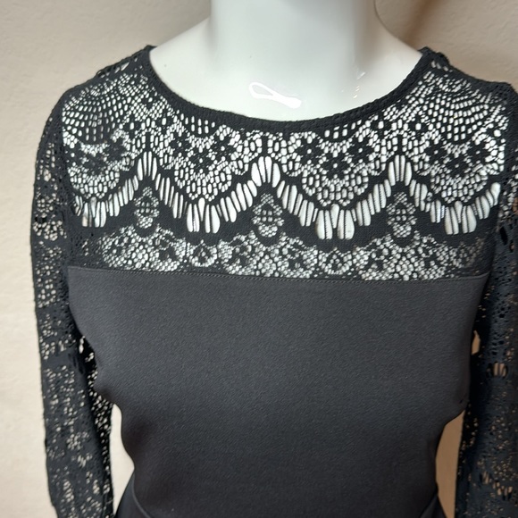 Express women’s size 4 dress - Picture 2 of 4